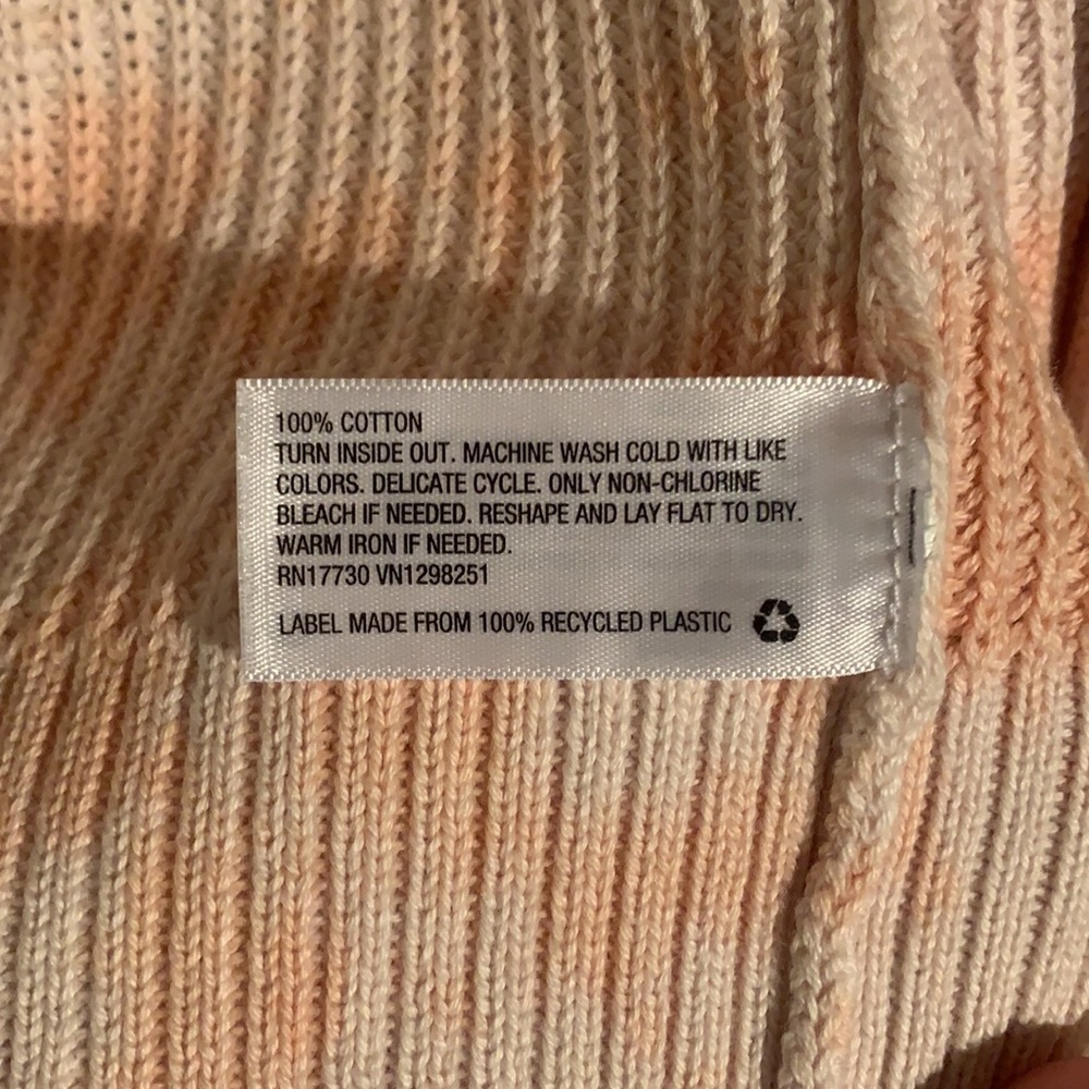 Soft Knit Cardigan - Picture 7 of 7